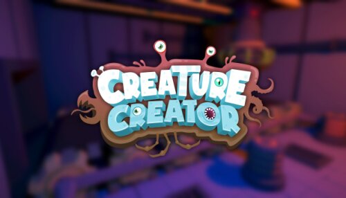 Download Creature Creator