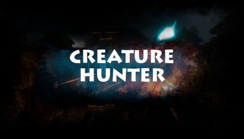 Download Creature Hunter