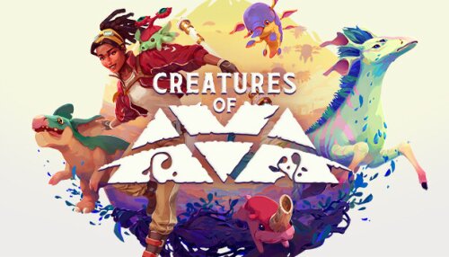 Download Creatures of Ava