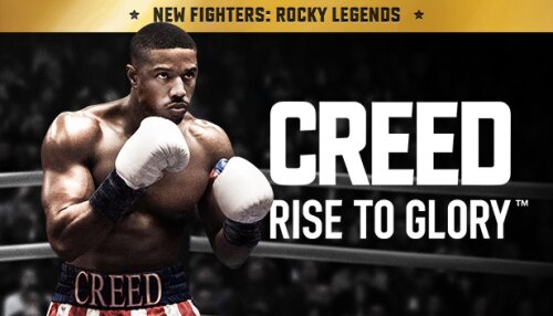 Download Creed: Rise to Glory™