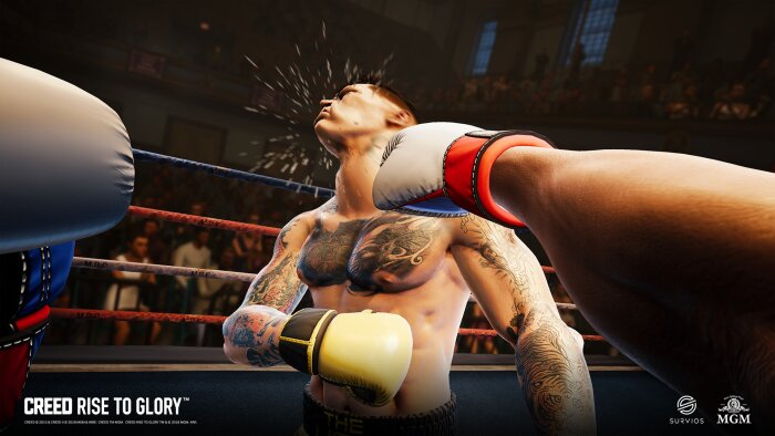 Creed: Rise to Glory™ Crack Download
