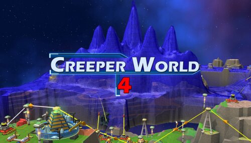 Download Creeper World 4 (GOG)