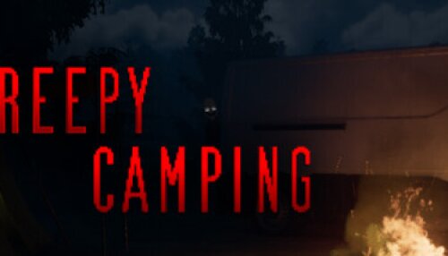 Download Creepy Camping