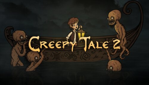 Download Creepy Tale 2 (GOG)