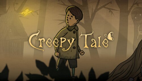 Download Creepy Tale (GOG)