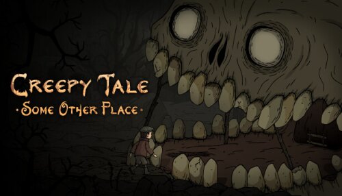 Download Creepy Tale: Some Other Place