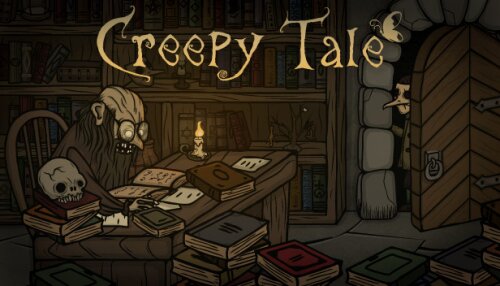 Download Creepy Tale