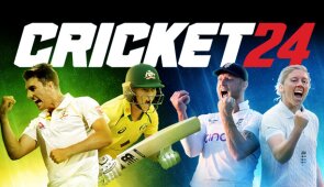 Download Cricket 24