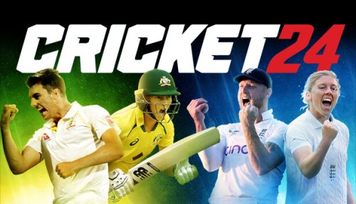 Download Cricket 24