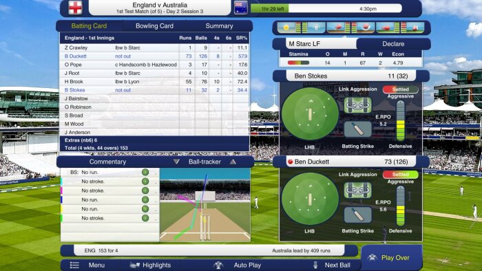 Cricket Captain 2023 Free Download Torrent