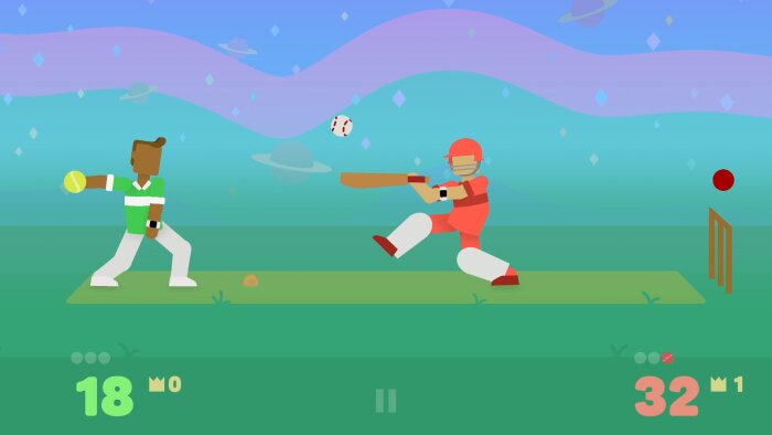 Cricket Through the Ages Download Free