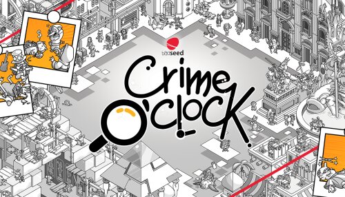 Download Crime O'Clock (GOG)