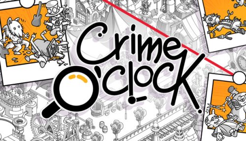 Download Crime O'Clock