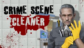 Download Crime Scene Cleaner