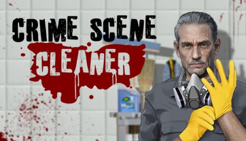 Download Crime Scene Cleaner