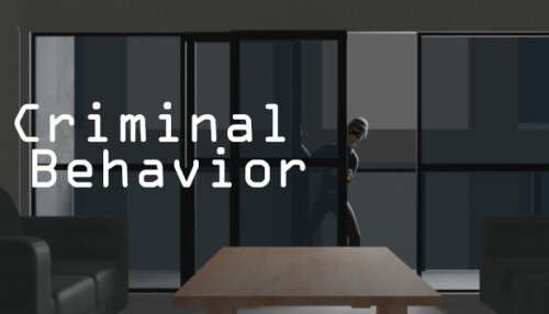 Download Criminal Behavior