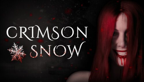 Download Crimson Snow (2023)