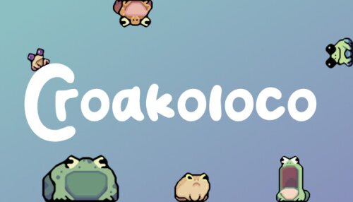 Download Croakoloco