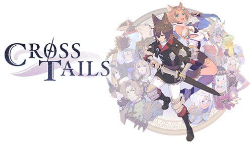 Download Cross Tails