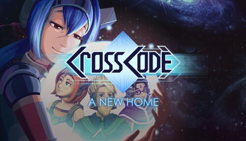 Download CrossCode: A New Home (GOG)