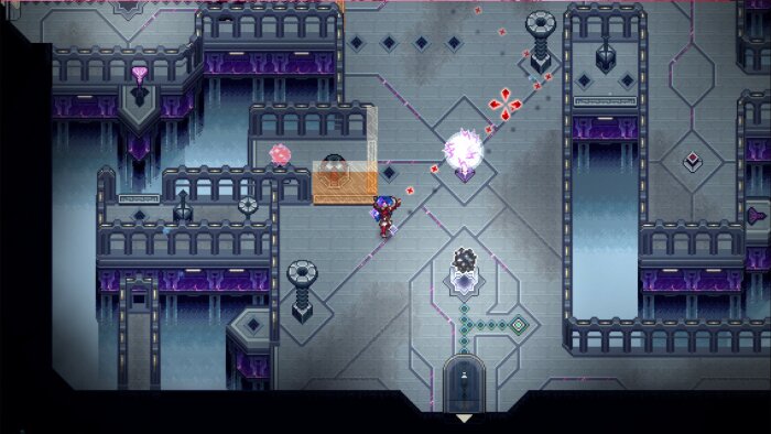 CrossCode: A New Home Free Download Torrent