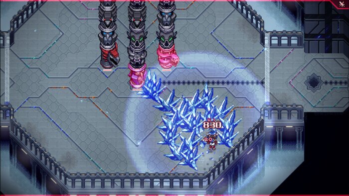 CrossCode: A New Home PC Crack