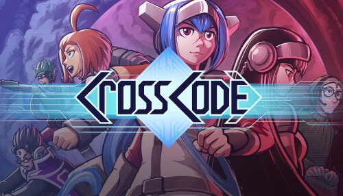 Download CrossCode (GOG)