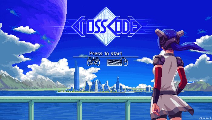 CrossCode Download Free