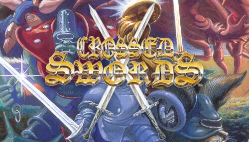 Download CROSSED SWORDS (GOG)