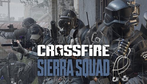 Download Crossfire: Sierra Squad