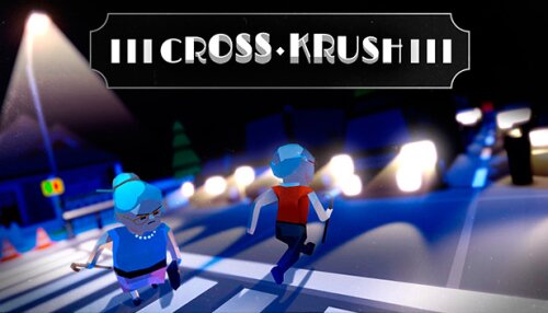 Download CrossKrush