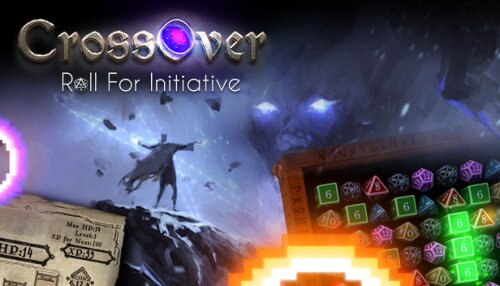 Download CrossOver: Roll For Initiative