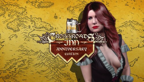 Download Crossroads Inn Anniversary Edition (GOG)