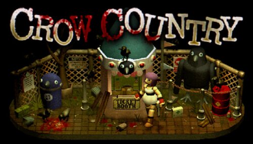 Download Crow Country