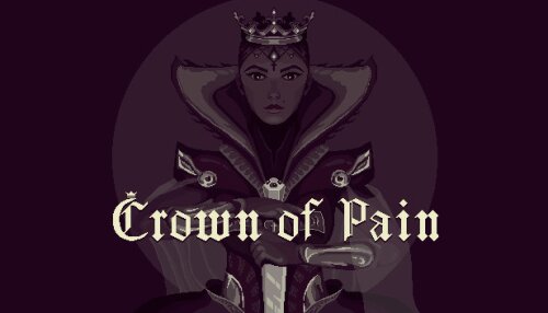 Download Crown of Pain