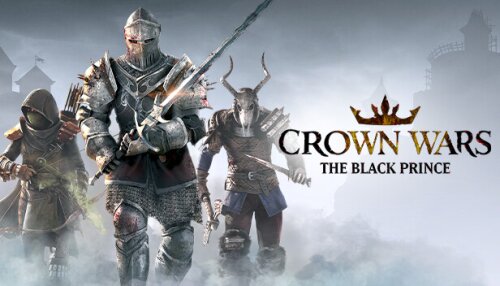 Download Crown Wars: The Black Prince