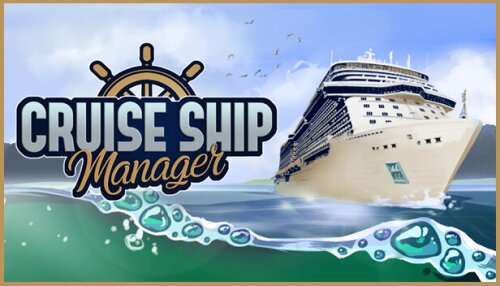 Download Cruise Ship Manager
