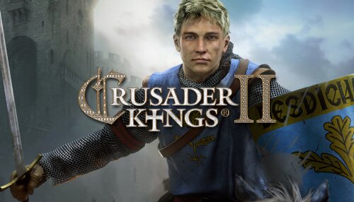 Download Crusader Kings II (GOG)