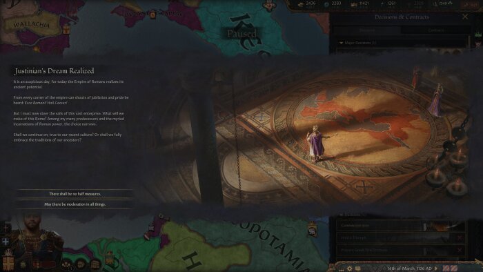 Crusader Kings III: Roads to Power Download Free