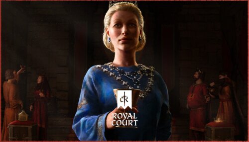 Download Crusader Kings III: Royal Court
