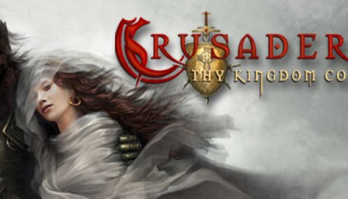 Download Crusaders: Thy Kingdom Come