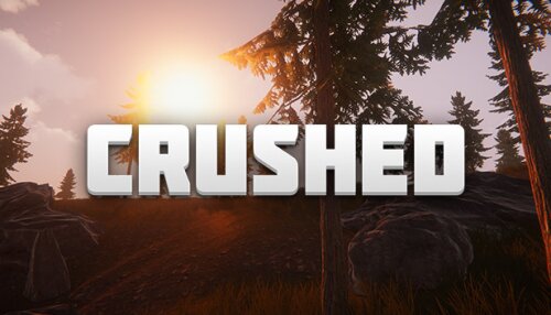 Download Crushed