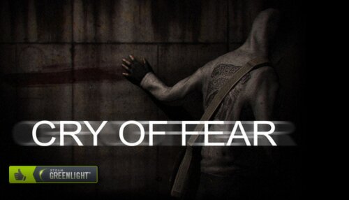 Download Cry of Fear