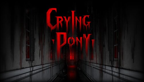Download Crying Pony