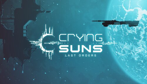 Download Crying Suns (GOG)