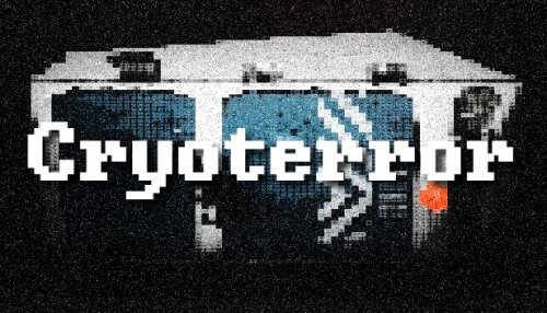 Download Cryoterror