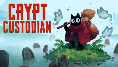 Download Crypt Custodian