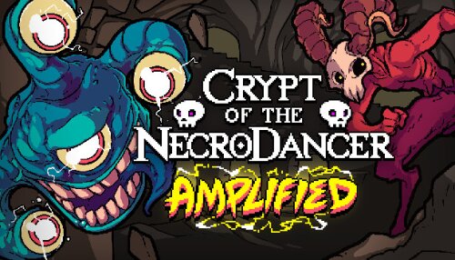 Download Crypt of the NecroDancer: AMPLIFIED