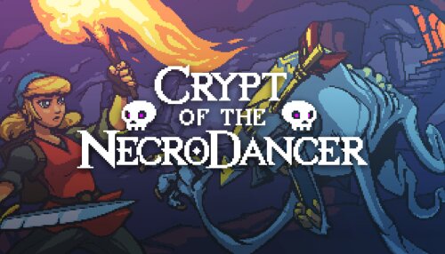 Download Crypt of the NecroDancer (GOG)