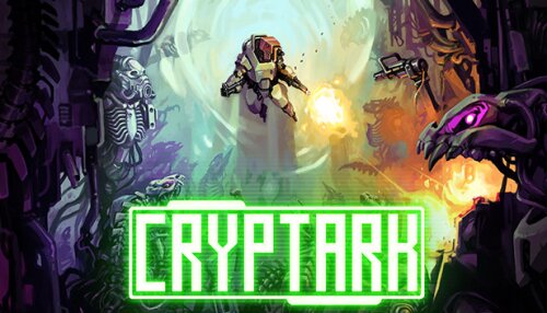 Download CRYPTARK